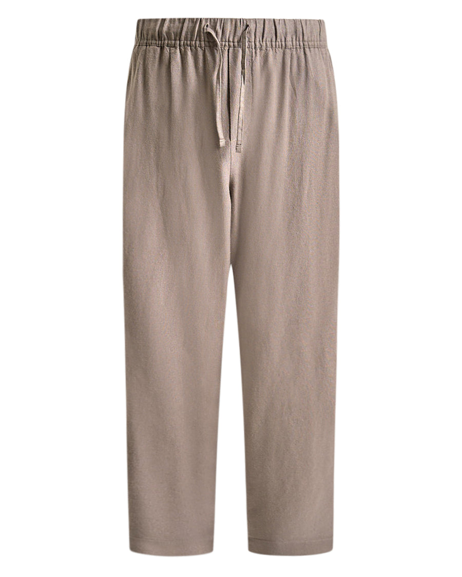 Silvio linen pants