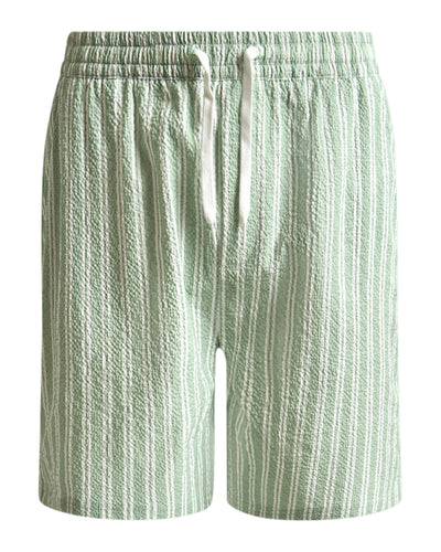 Swim seersucker shortsThumbnail 