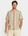 SS Cuban Shirt