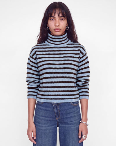 JXROSANNA ROLL NECK KNITThumbnail 