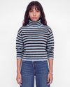 JXROSANNA ROLL NECK KNIT