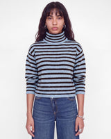 JXROSANNA ROLL NECK KNIT