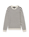 Wool Karsten Stripe Knit
