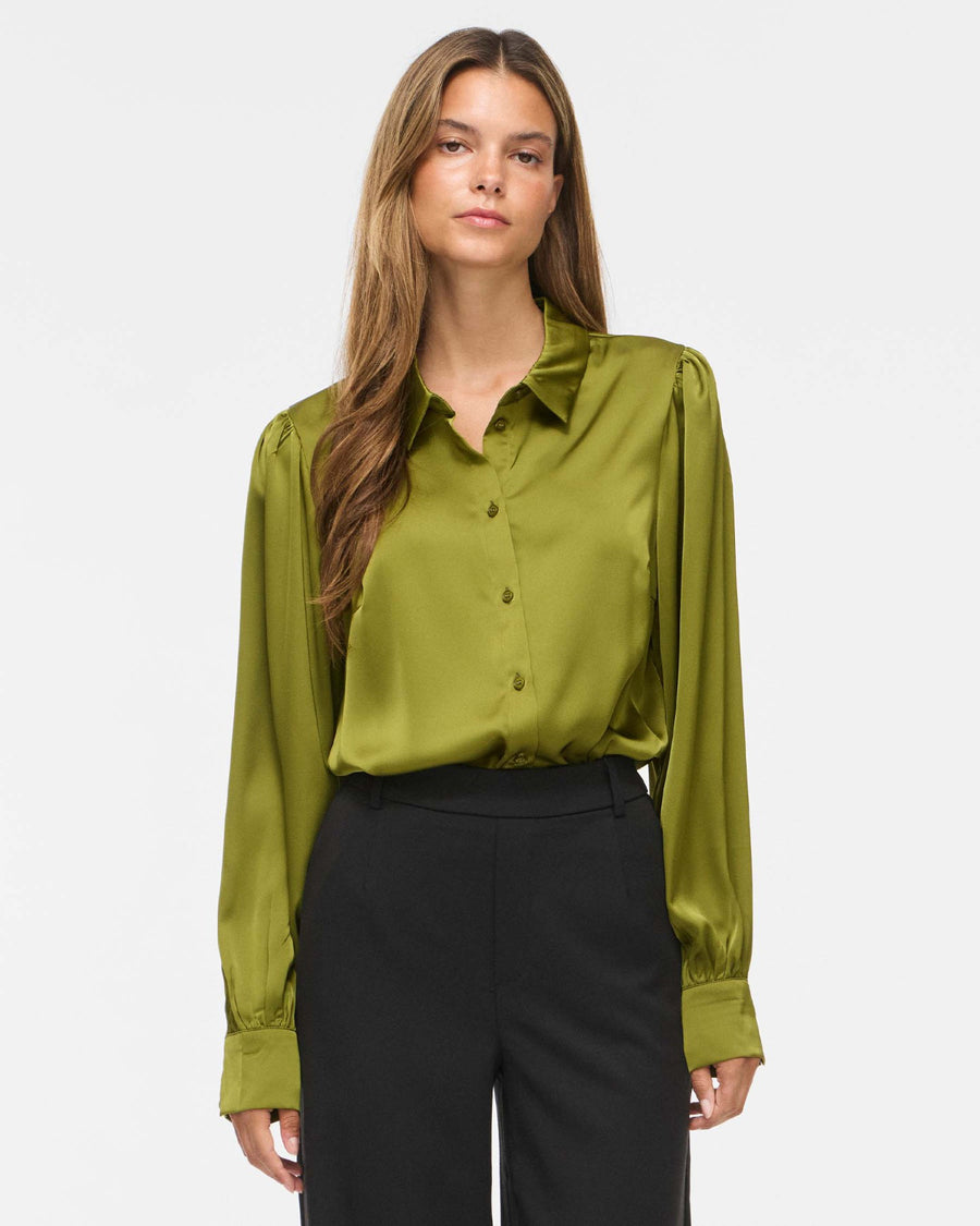 VIENNA RAVENNA L/S SHIRT