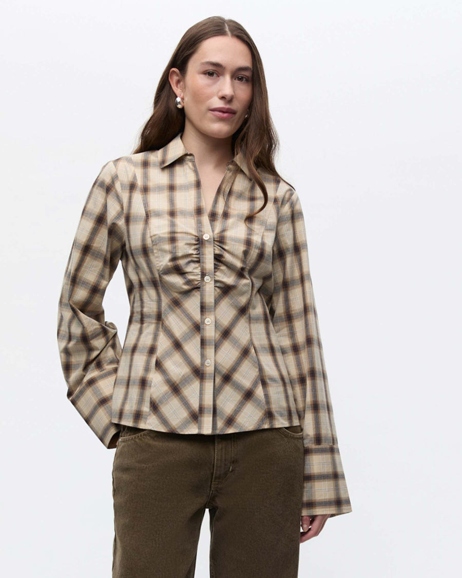 ENAGNESTA  SHIRT