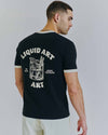 Ringer tee