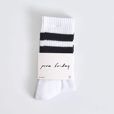 Purthroa tennis sockThumbnail 