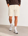 Denzel Pleated Shorts