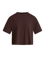 Freja cotton tee