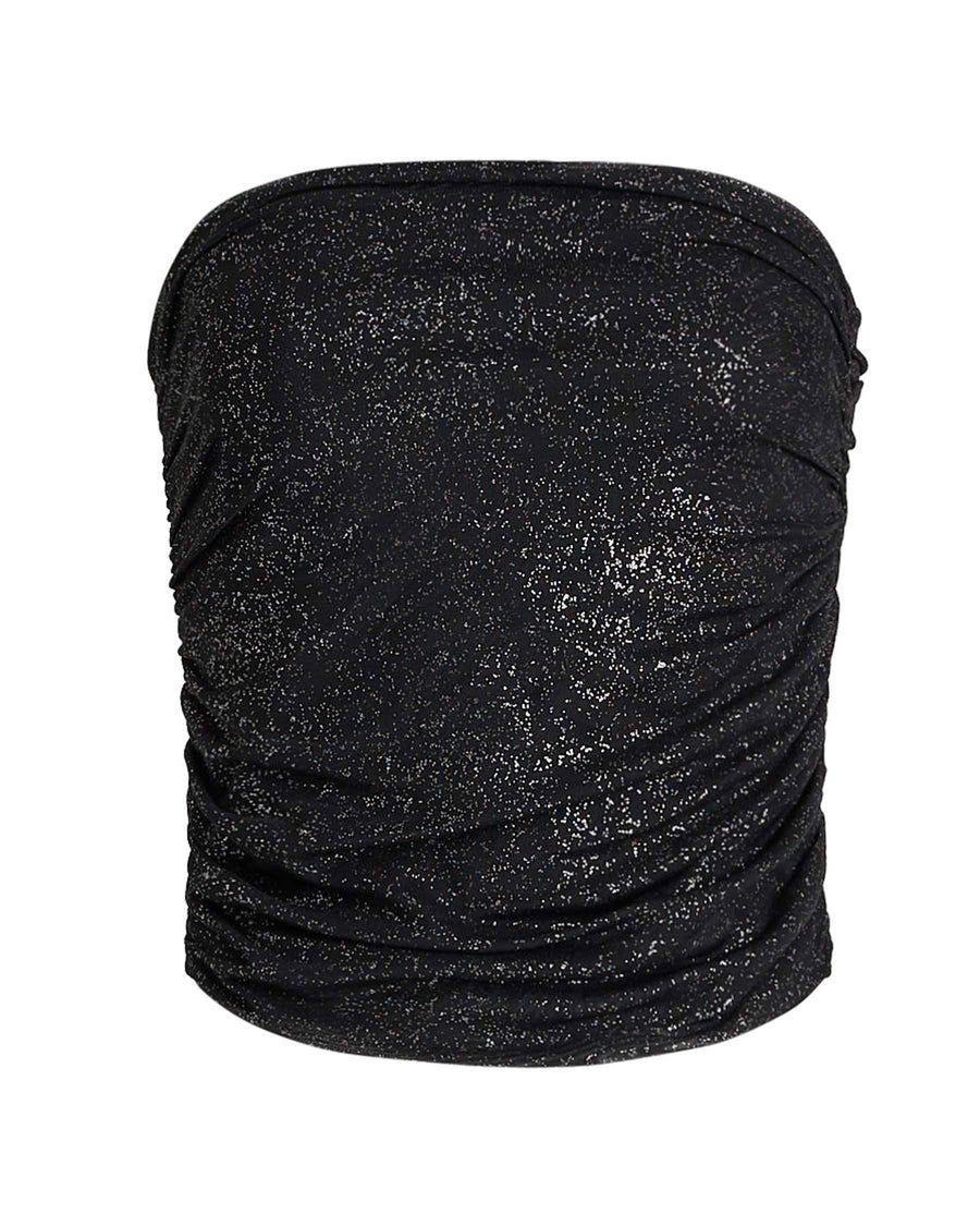 Purmillymy mesh top
