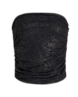 Purmillymy mesh top