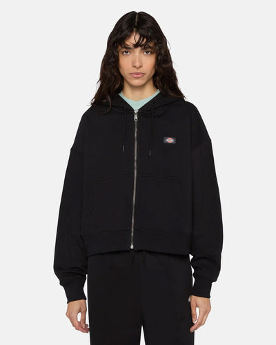 OAKPORT ZIPPED HOODIE WThumbnail 