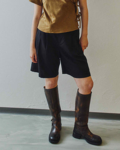 Mille bermuda shortsThumbnail 