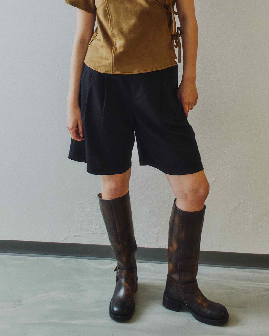 Mille bermuda shorts