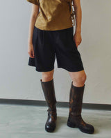 Mille bermuda shorts