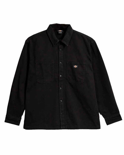 247 GARMENT DYED WORK SHIRTThumbnail 