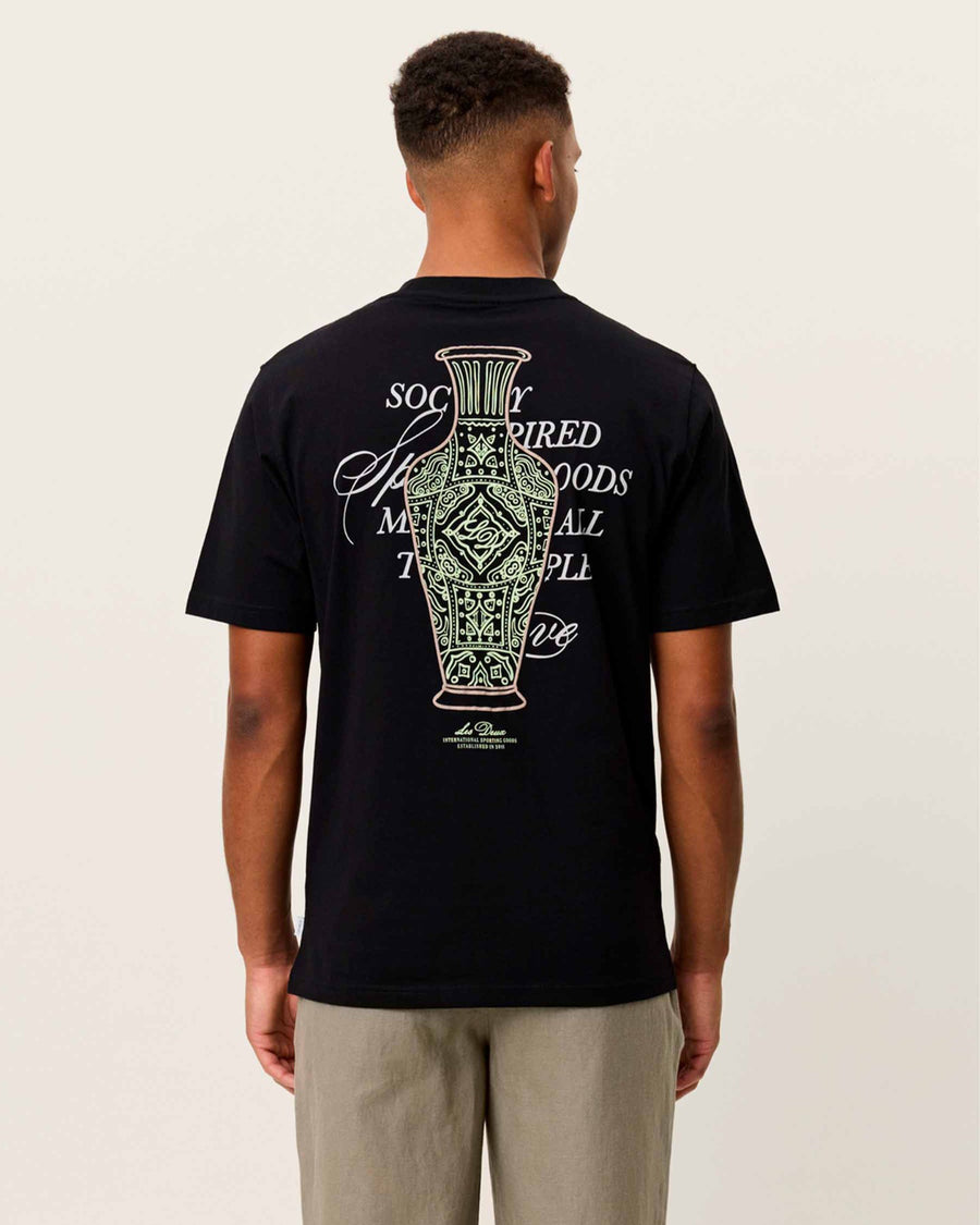Ben Faience T-Shirt