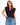 Ollie voile top