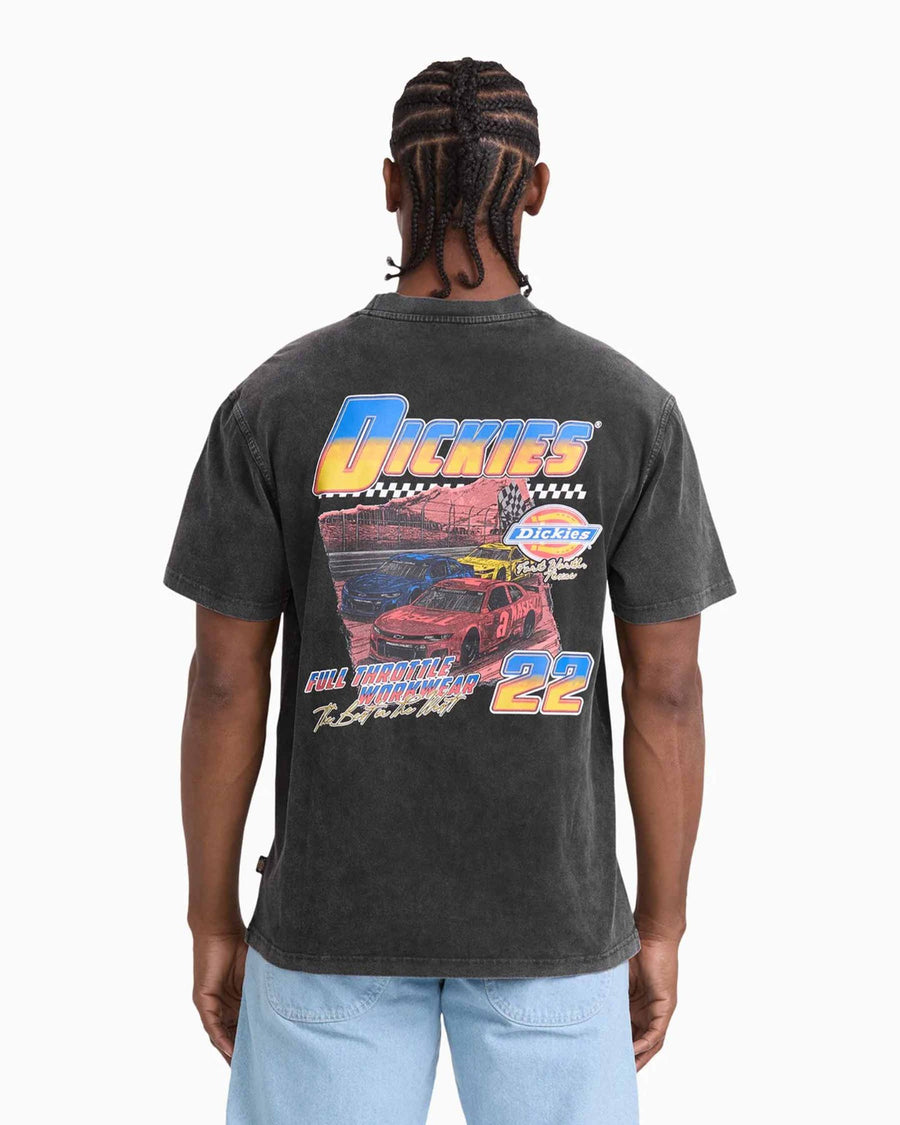 TONOPAH SS TEE