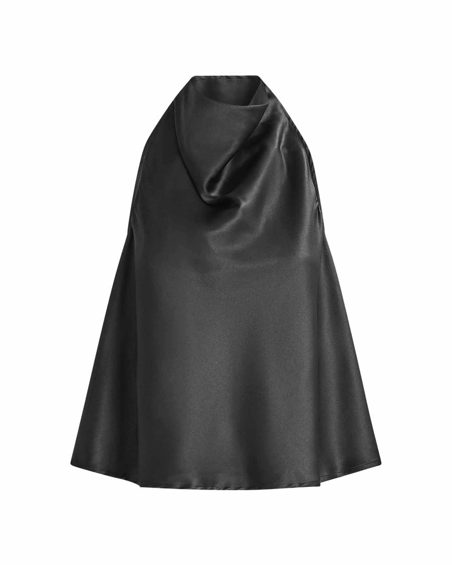 Puresmine satin top