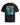 Printed Dyed Tee