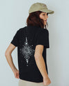 Sabine SS Printed Tee