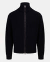 RRAron Knit Jacket REGULAR FIT