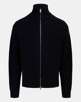 RRAron Knit Jacket REGULAR FIT