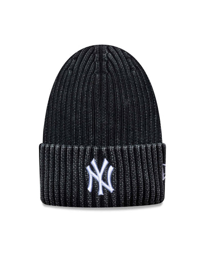 MLB WASHED BEANIEThumbnail 
