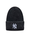 MLB WASHED BEANIE