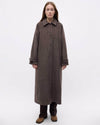 ENSENECA WOOL JACKET