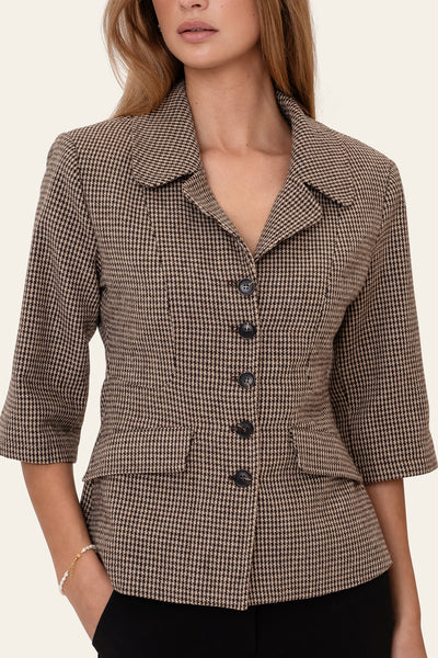 Stineic ss blazerThumbnail 