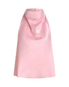 Puresmine satin top