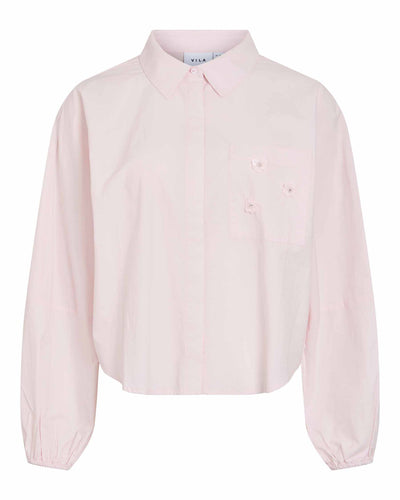 VISABRINA L/S SHIRTThumbnail 