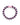 PCJASMINA HAIR ELASTIC
