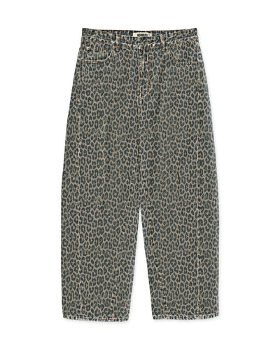 WBGhat Twisted Leo JeansThumbnail 