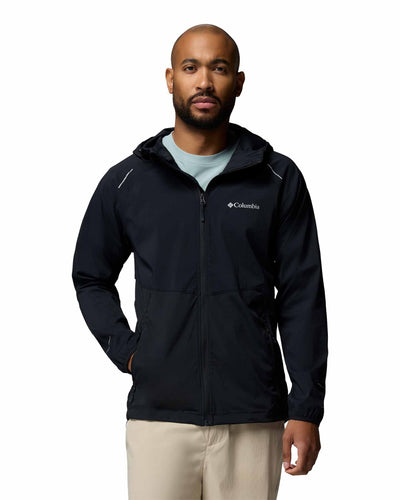 Columbia Tech™ Wind Full ZipThumbnail 