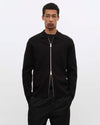 Samatt zip polo 15825