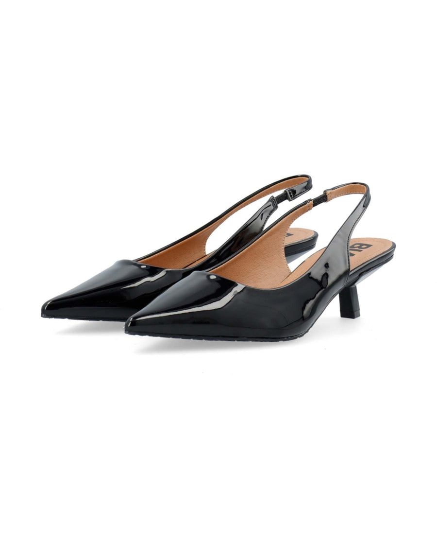 BIAKRISTIN Kitten Slingback