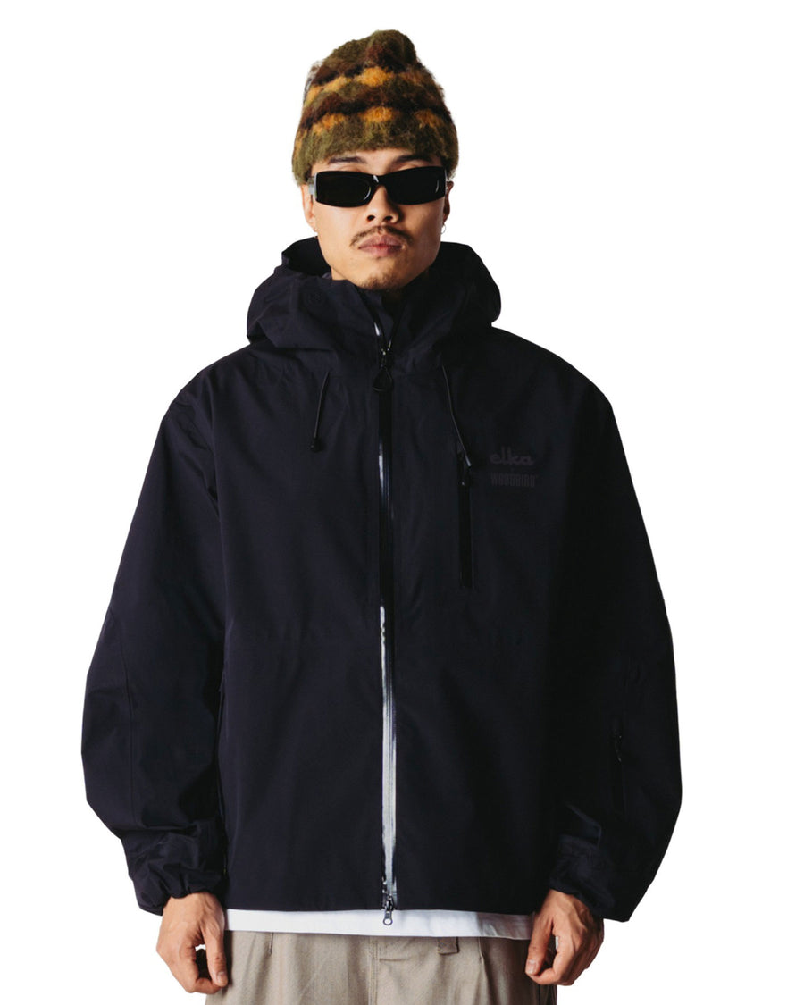 WBDune Shell Jacket