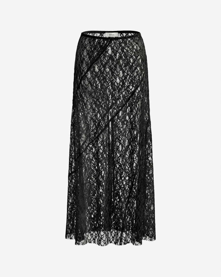ENWHAM SKIRT