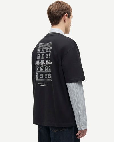Sauni t-shirt 11725Thumbnail 