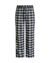 Check Flannel Pant