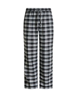 Check Flannel Pant