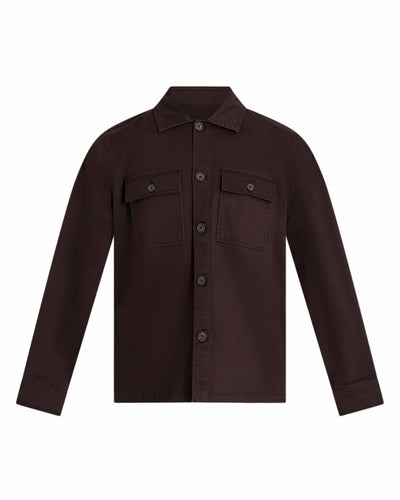 Mainoo overshirtThumbnail 