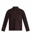 Mainoo overshirt