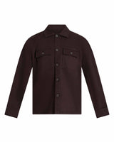 Mainoo overshirt