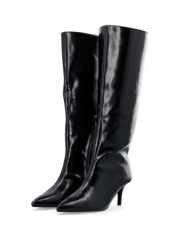 BIATYRA Knee High Boot FauxThumbnail 