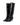 BIATYRA Knee High Boot Faux