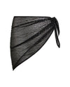 Purluna palliet scarf